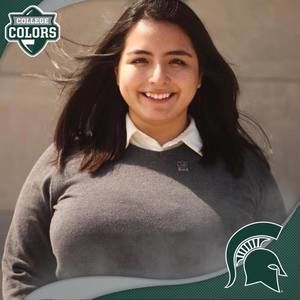 Meet your Posher, Beatriz